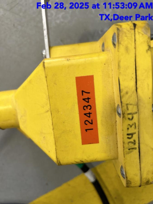 2021 WORKSITE LIGHTING DWXPLEDIL50-12V