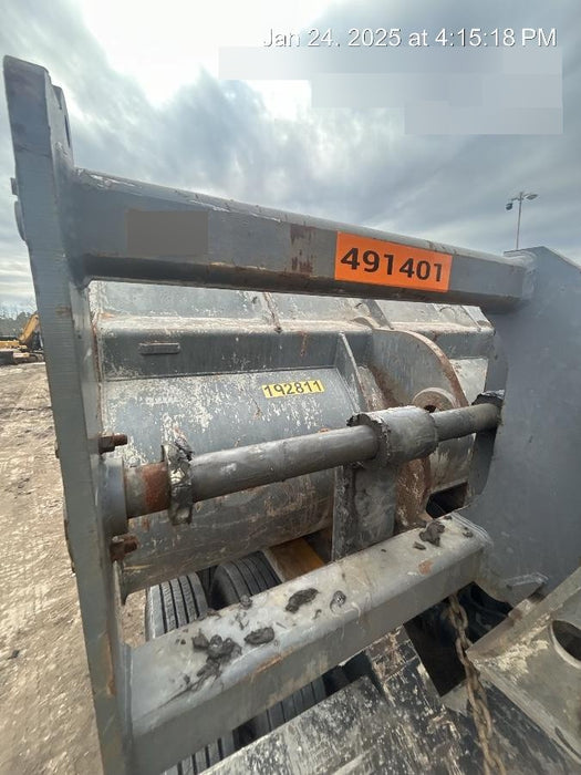 2014 ESCO 3.25 cu yd Bucket, Wheel Loader 165 - 175 hp - ESCO