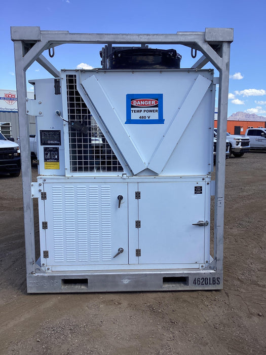 2020 SMARTECH SACP41A-HS