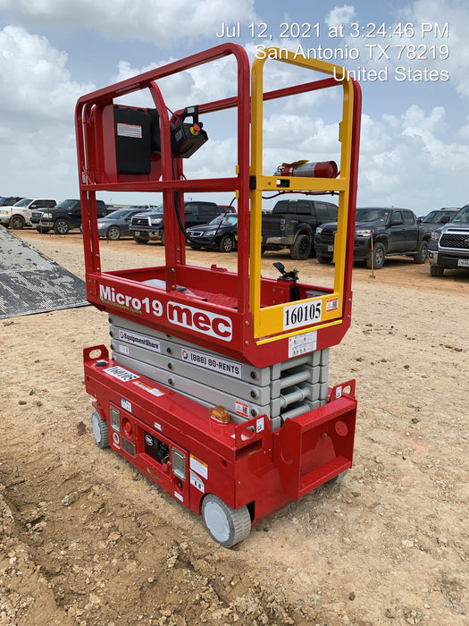 2021 MEC Micro 19