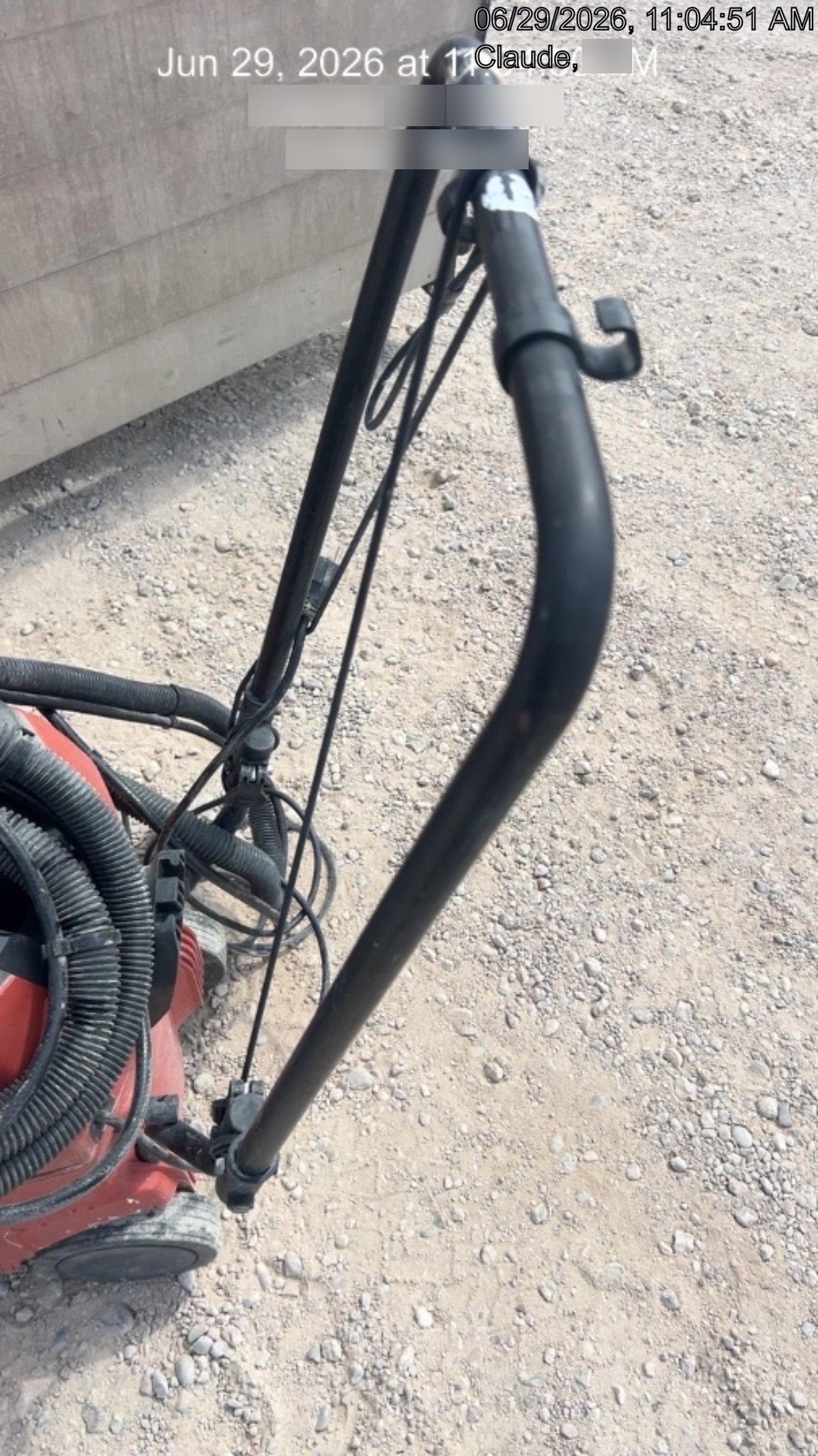 2019 HILTI DD-WMS 100