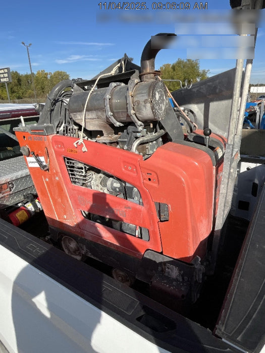 2022 HUSQVARNA FS 5000D