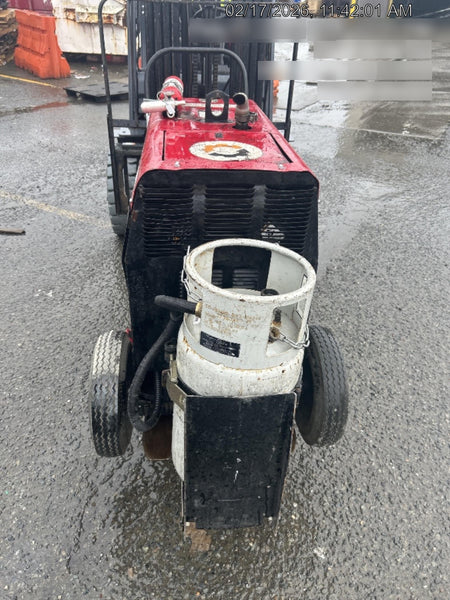 2021 LINCOLN ELECTRIC K2937-1