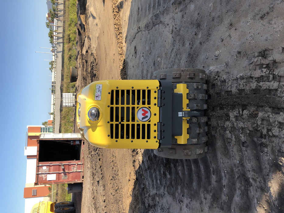 2019 WACKER NEUSON RTKx-SC3