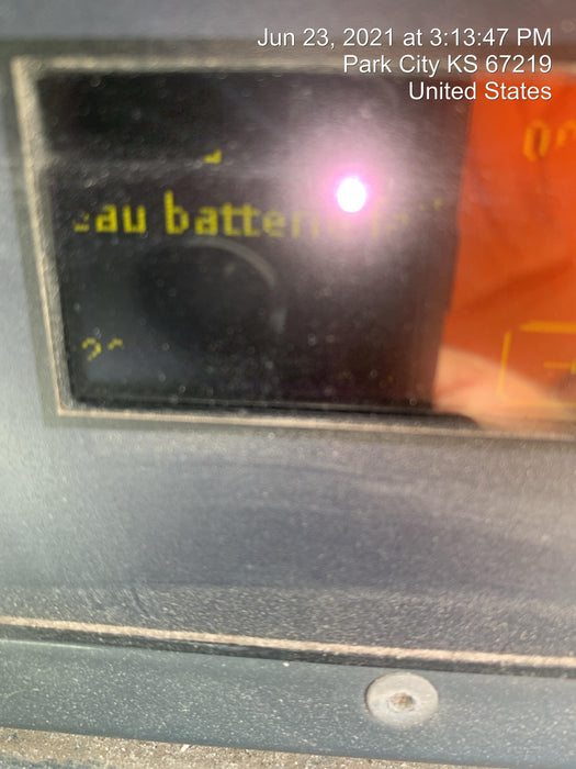 2020 HAULOTTE Star 20