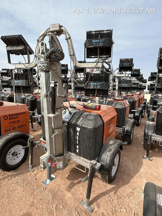 2025 WANCO WLTT-4MM4K