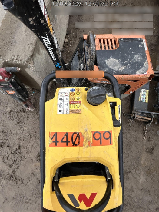 2024 WACKER NEUSON BS68-4Ab/28