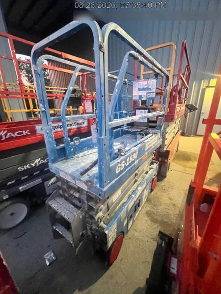 2019 GENIE GS-1930
