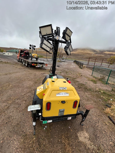 2022 ALLMAND NLV3GR
