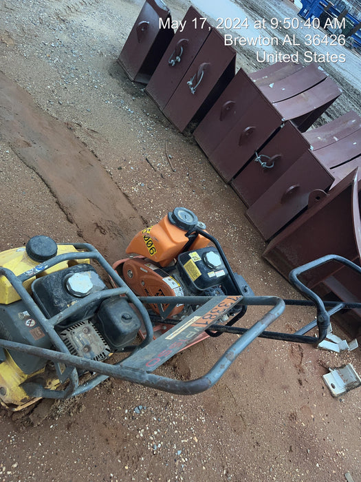 2023 MULTIQUIP MVC82VHW