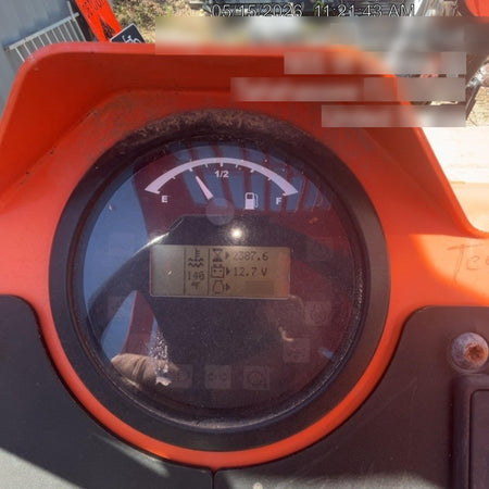 2021 SKYTRAK 6036