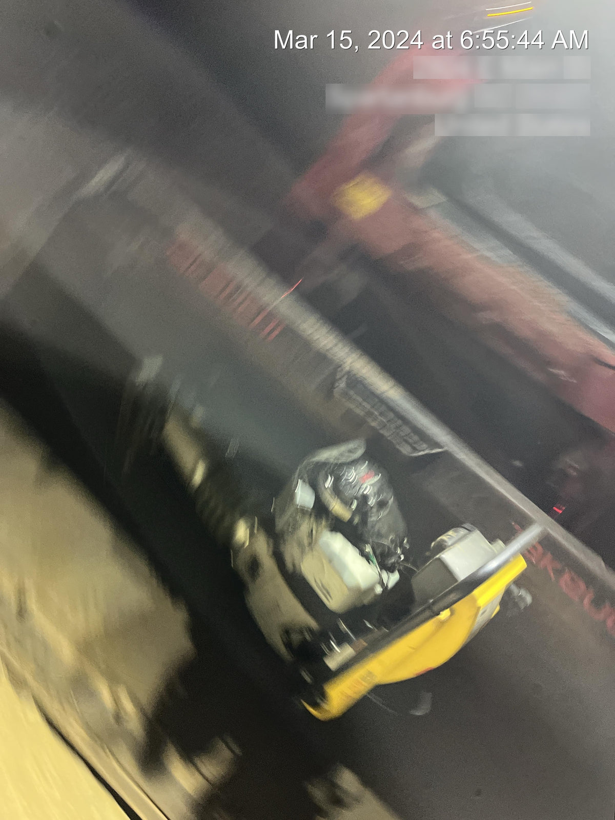 2023 WACKER NEUSON BS60-4As