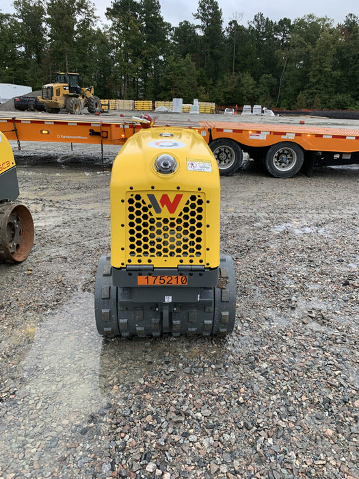 2021 WACKER NEUSON RTLx-SC3