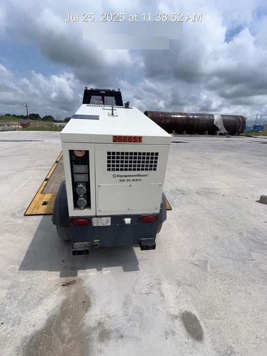 2022 ATLAS COPCO QAS25 CWK