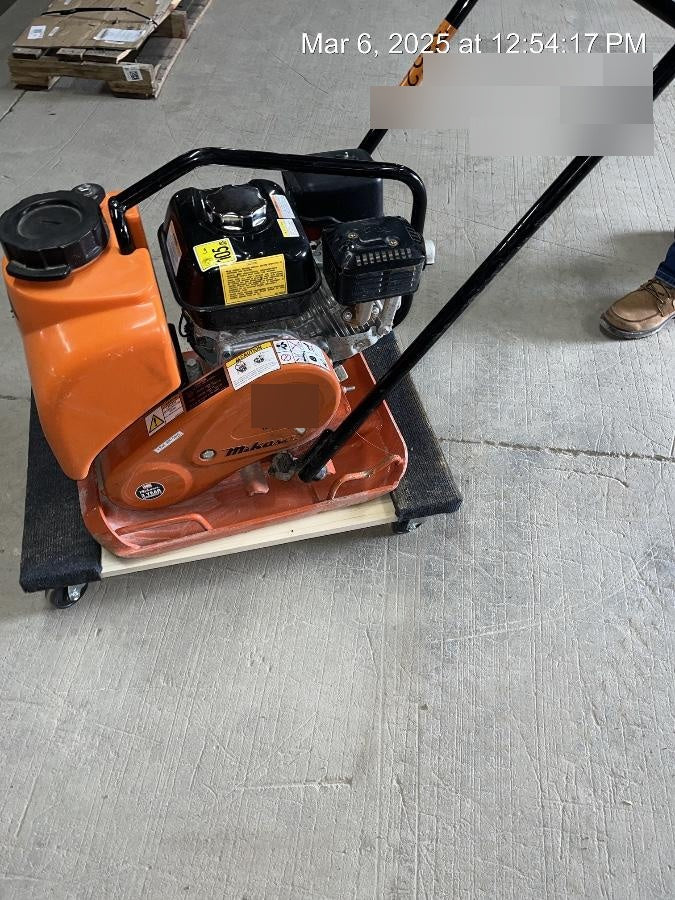 2023 MULTIQUIP MVC82VHW