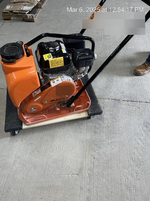 2023 MULTIQUIP MVC82VHW