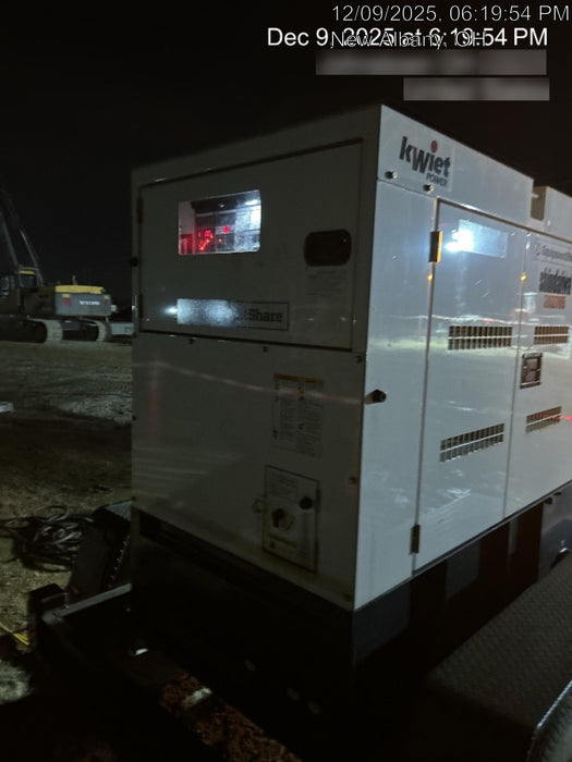 2022 SHINDAIWA DGK45F