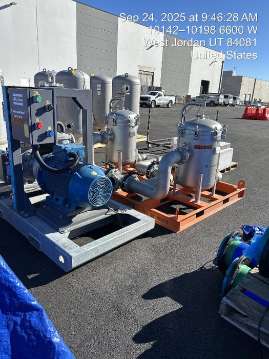 2023 ATLAS COPCO PAC F66 E SS