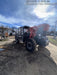 2018 Manitou MTA10055 Manitou MTA 10055 w/Open ROPS, Work Lights/Strobe, Aux Hyd, Solid Tires, Lift Hook, 66" Carriage, 60" Forks