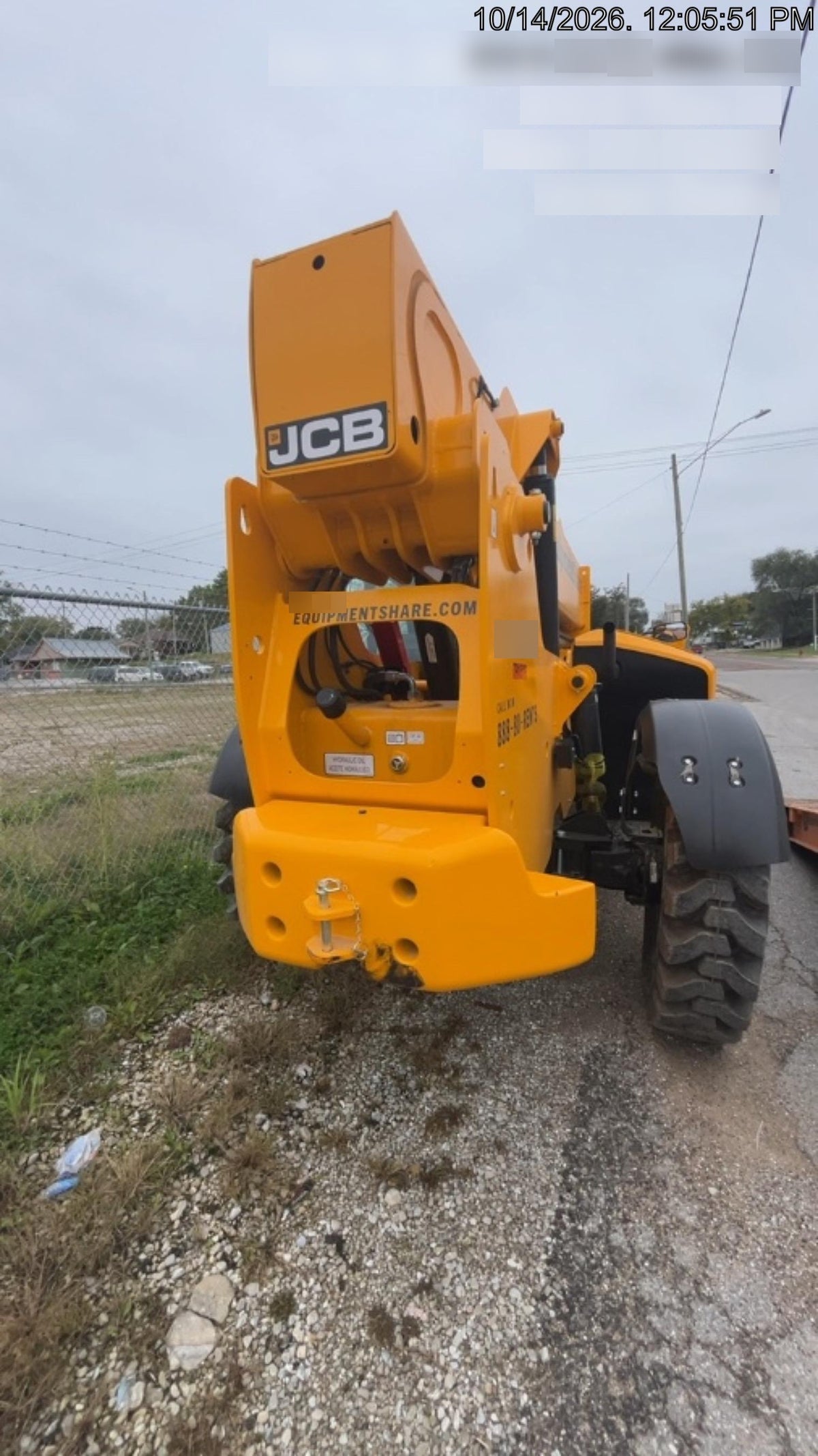 2026 JCB 510-56