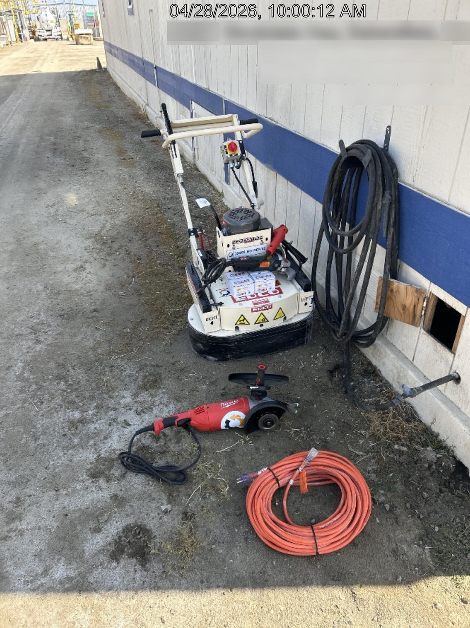 2024 METABO WP11-125QUICK