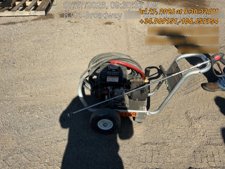 2020 MI-T-M CORPORATION CA-2703-1MMH