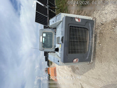 2021 TAKEUCHI TL6CR