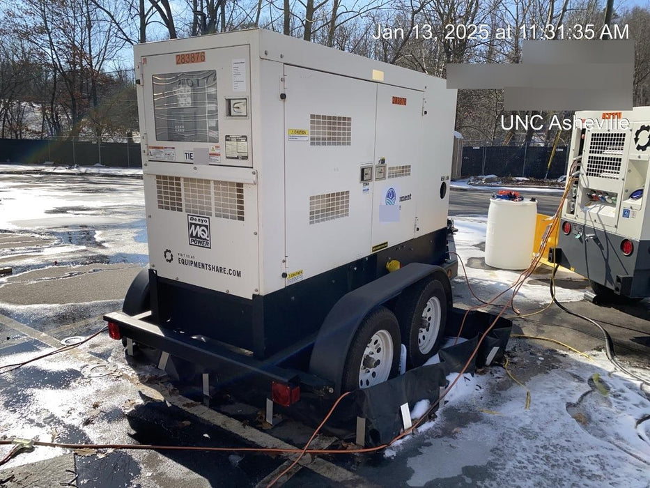 2022 MULTIQUIP DCA70