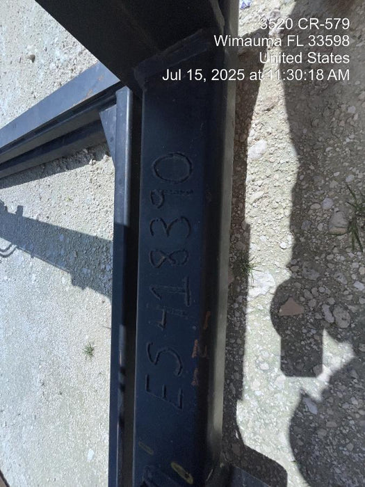 2024 ARROW MATERIAL HANDLING 61842-6-96-089PG