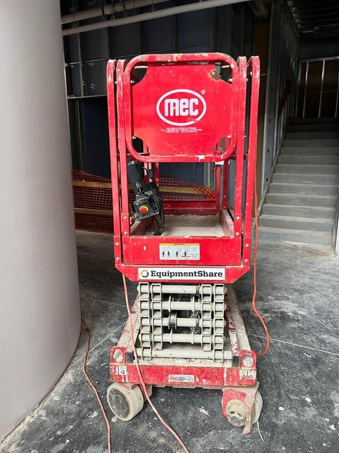 2019 MEC Micro 19