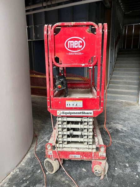 2019 MEC Micro 19