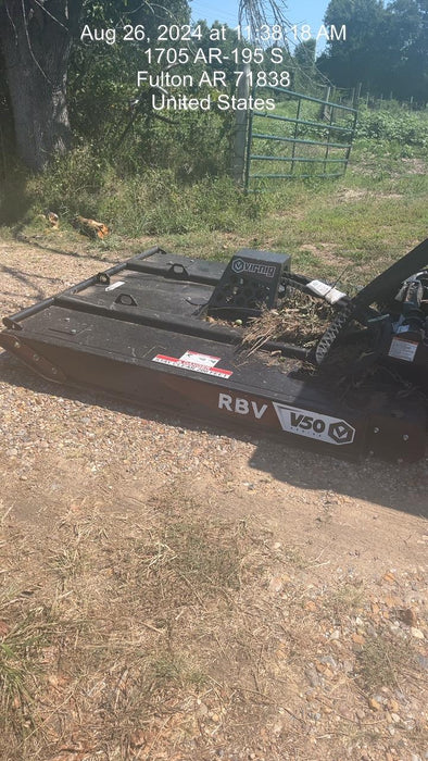 2024 VIRNIG RBV72-25