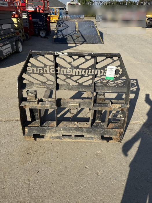 2024 PALADIN 48" Pallet Forks - Paladin