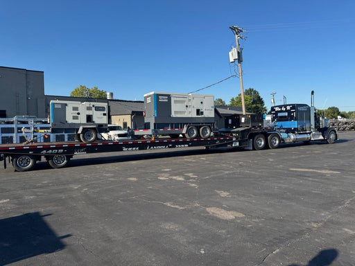 2022 ATLAS COPCO QAS250