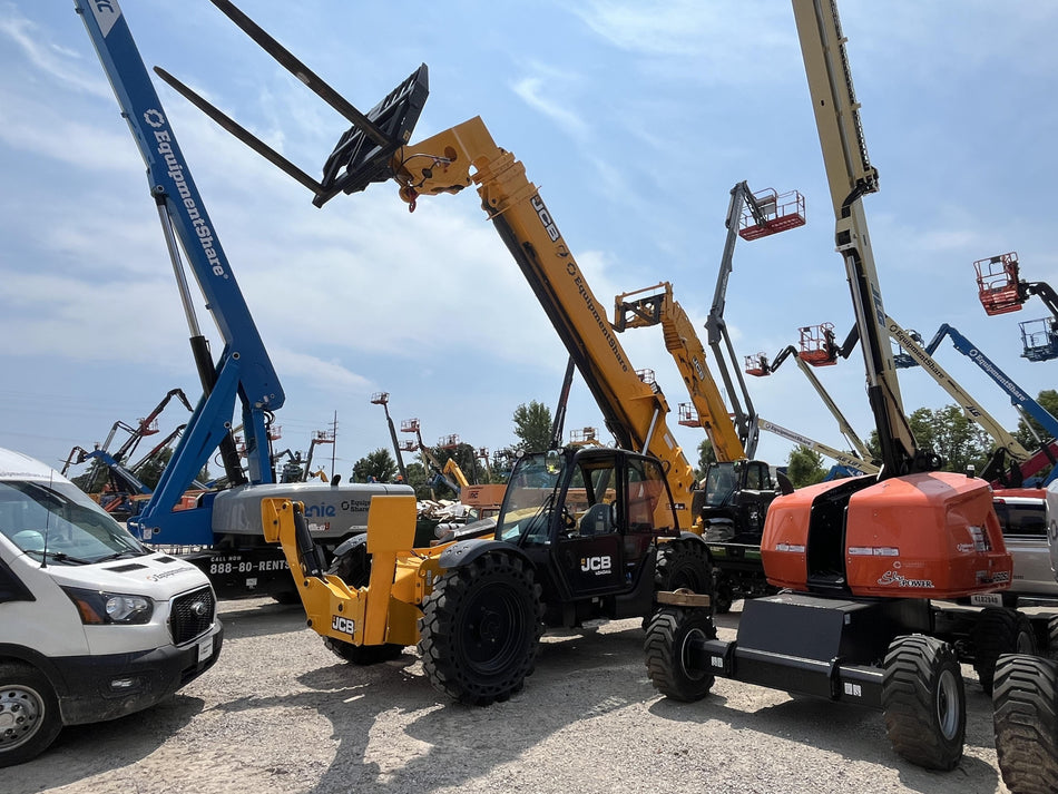 2026 JCB 514-56