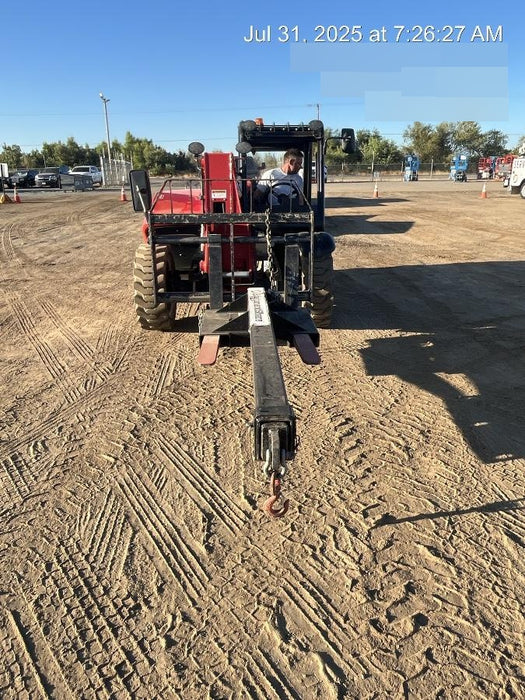 2019 ARROW MATERIAL HANDLING CE60-TH-STP