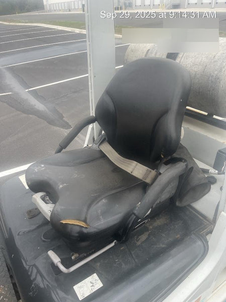 2022 UNICARRIER MAP1F2A25DV