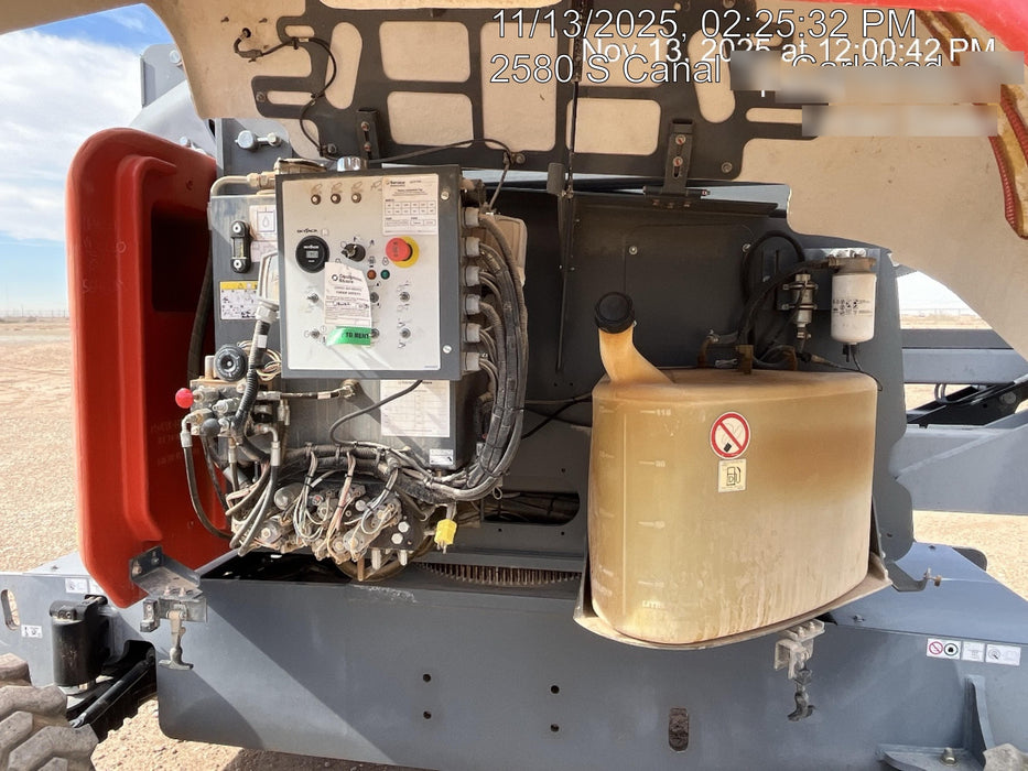 2019 SKYJACK SJ63 AJ