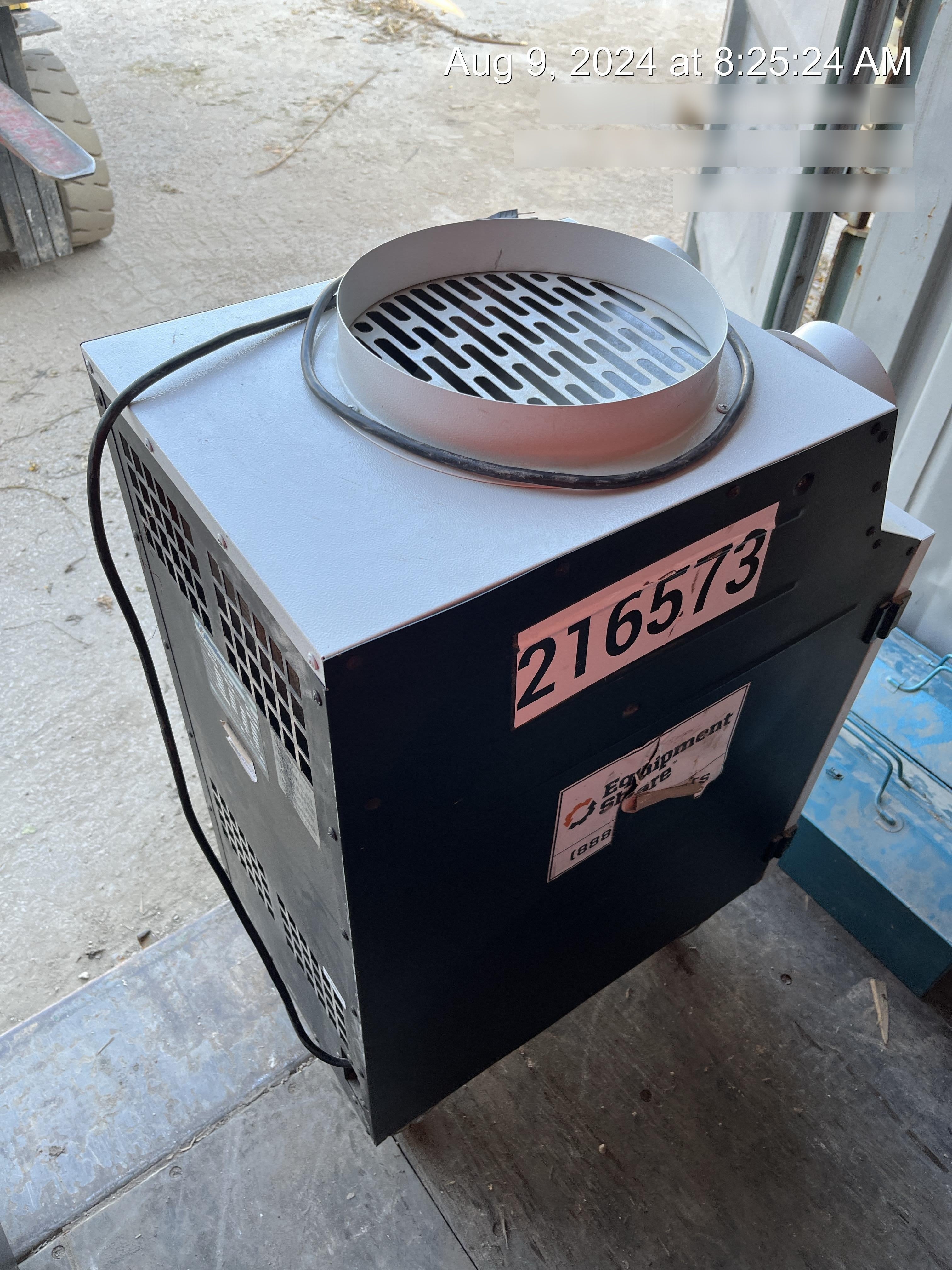 2022 KWIKOOL KPAC1411-2
