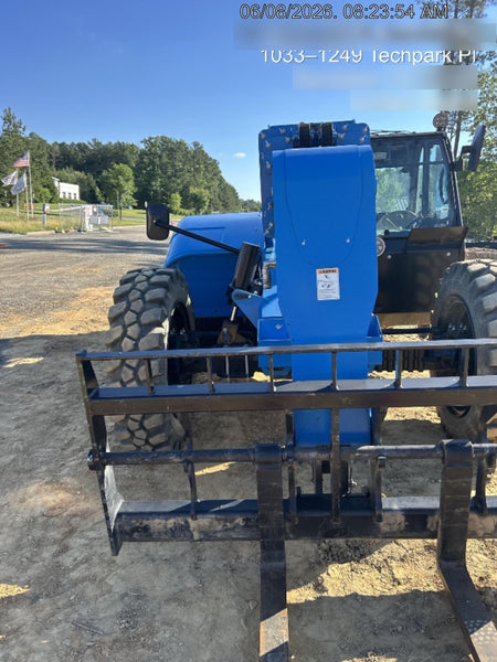 2025 GENIE GTH-844