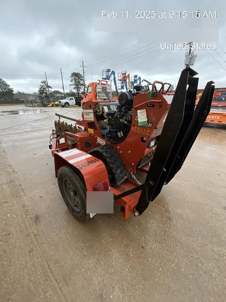 2023 DITCH WITCH S3C