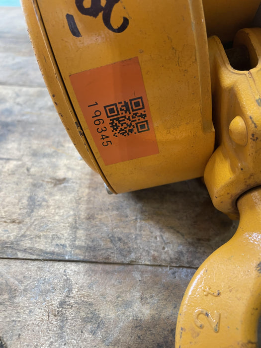 2021 HARRINGTON CF020-30