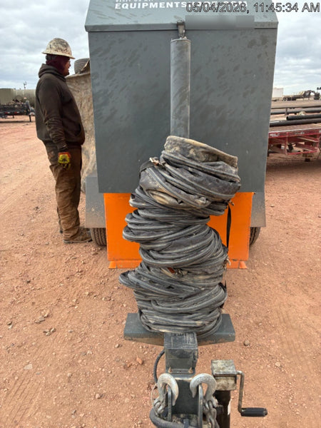 2023 THERM DYNAMICS TD625