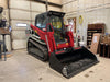 2022 TAKEUCHI TL6CR