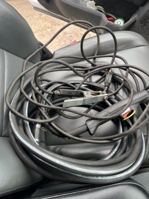 2020 LINCOLN ELECTRIC TOMAHAWK 1000