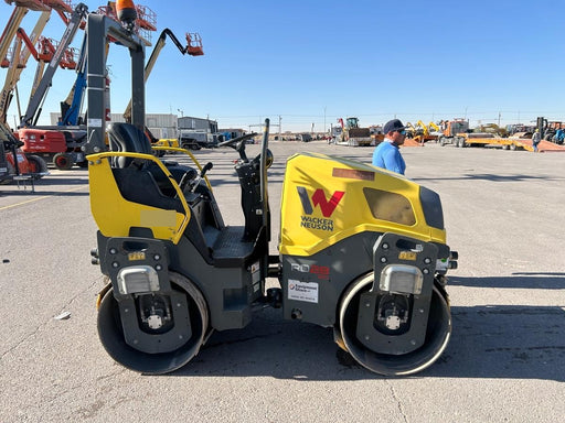 2020 WACKER NEUSON RD28-120