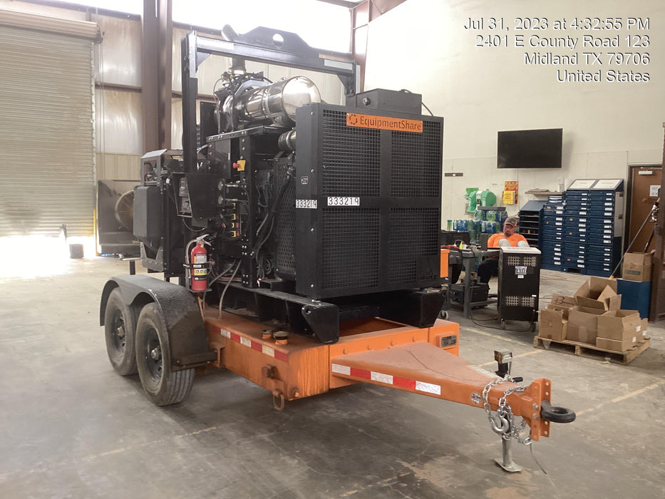 2023 RWN RWN-8NHTA-10OBPT