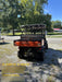 2022 KUBOTA RTV-X1140W-H (Canopy)