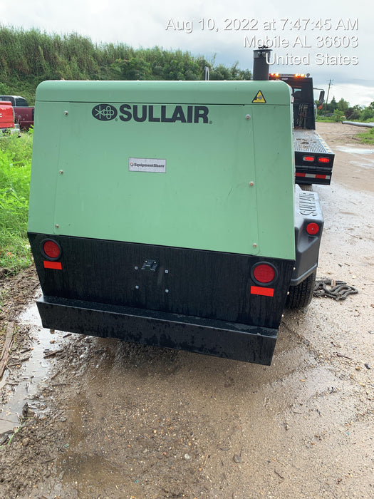 2022 SULLAIR 375H