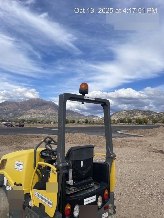 2020 WACKER NEUSON RD28-120